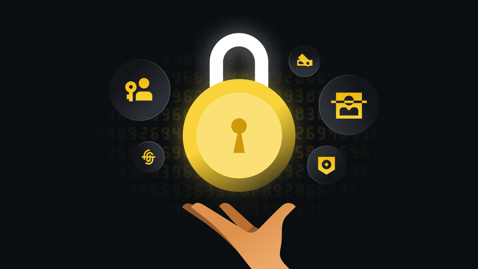 严格合规 安全护航